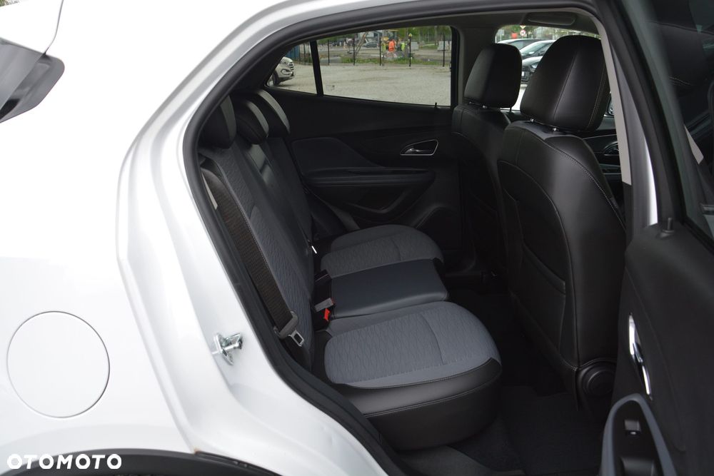 Opel Mokka - 19