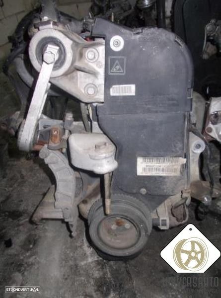 MOTOR COMPLETO FIAT BRAVO I 1998 - 2