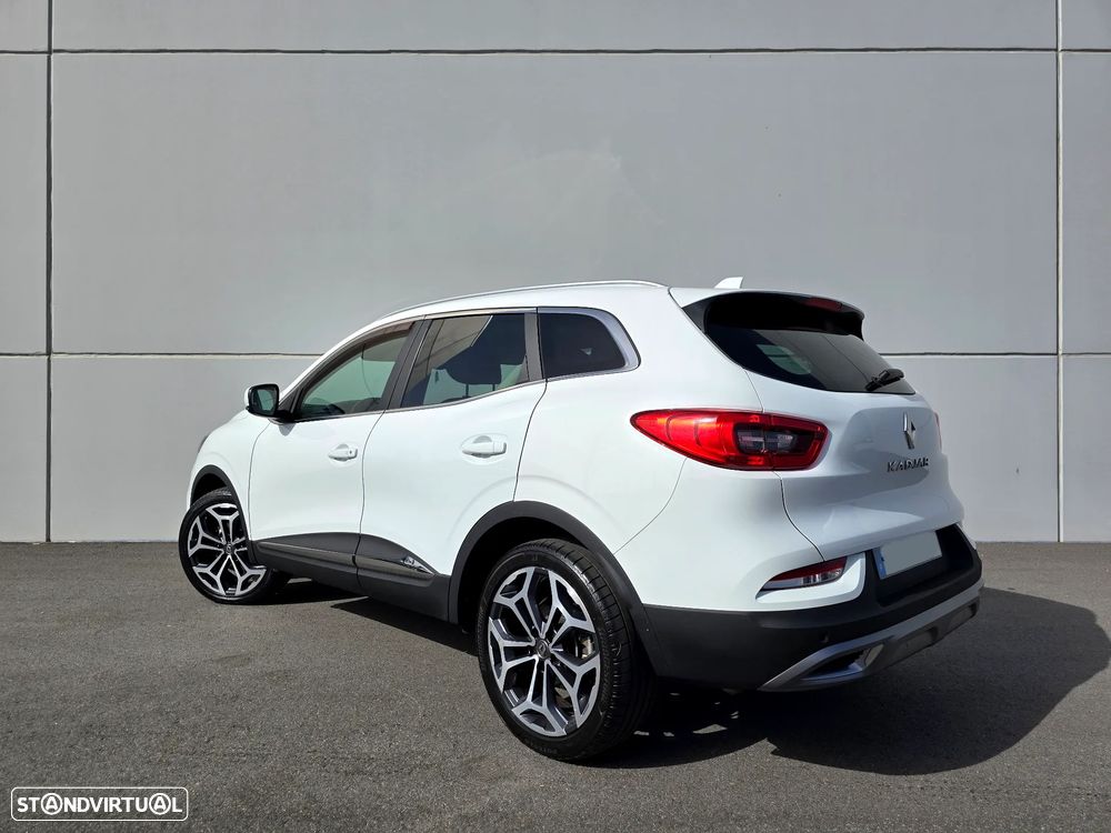 Renault Kadjar 1.5 dCi Intens - 9
