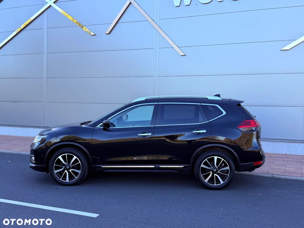 Nissan X-Trail 1.6 DIG-T Tekna - 18
