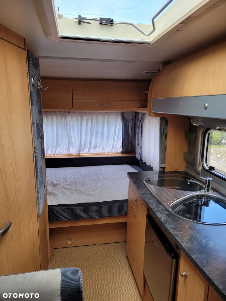 Burstner 440 Belcanto - 3