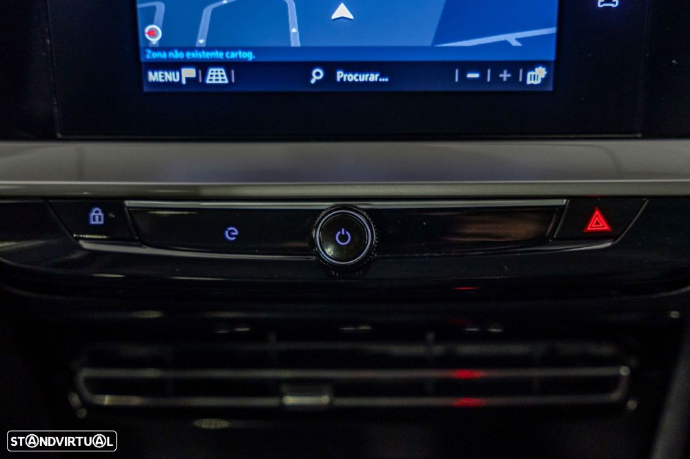 Opel Mokka-e Elegance - 26