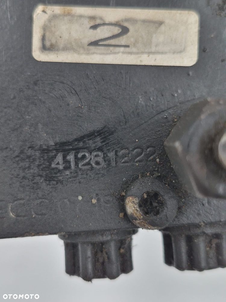 POMPKA PODNOSZENIA KABINY IVECO STRALIS - 3