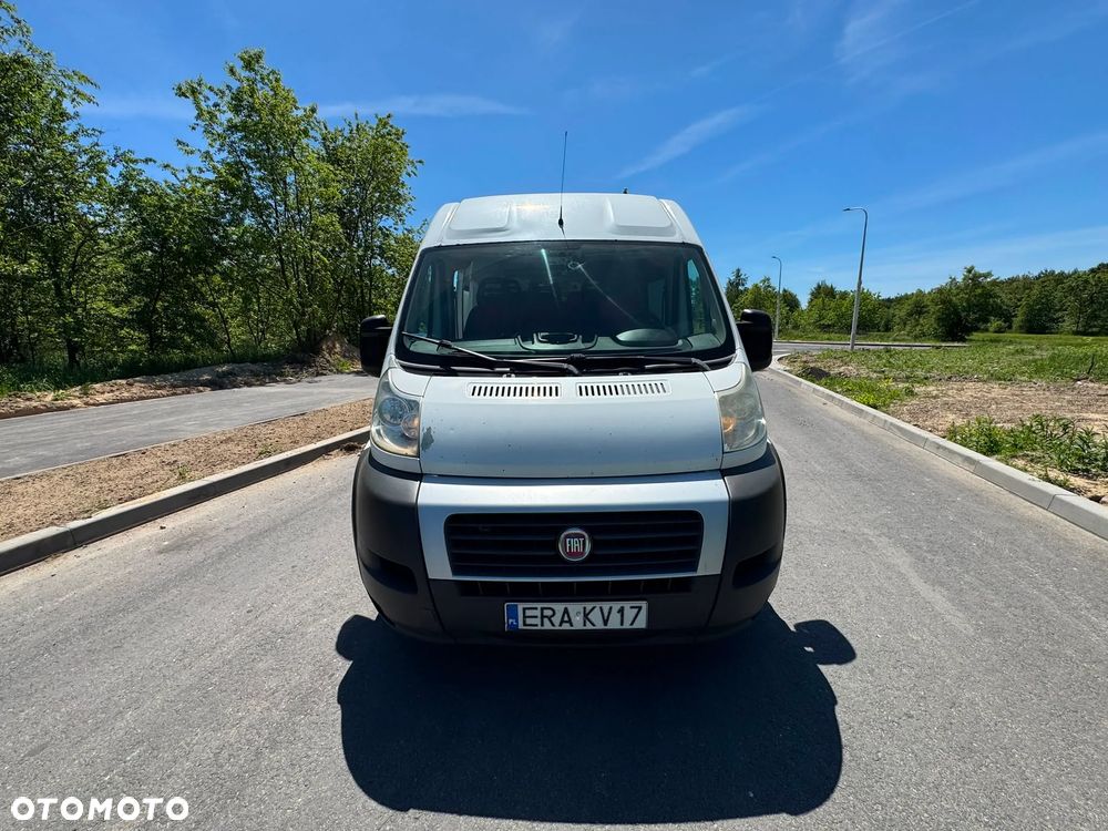 Fiat DUCATO - 2