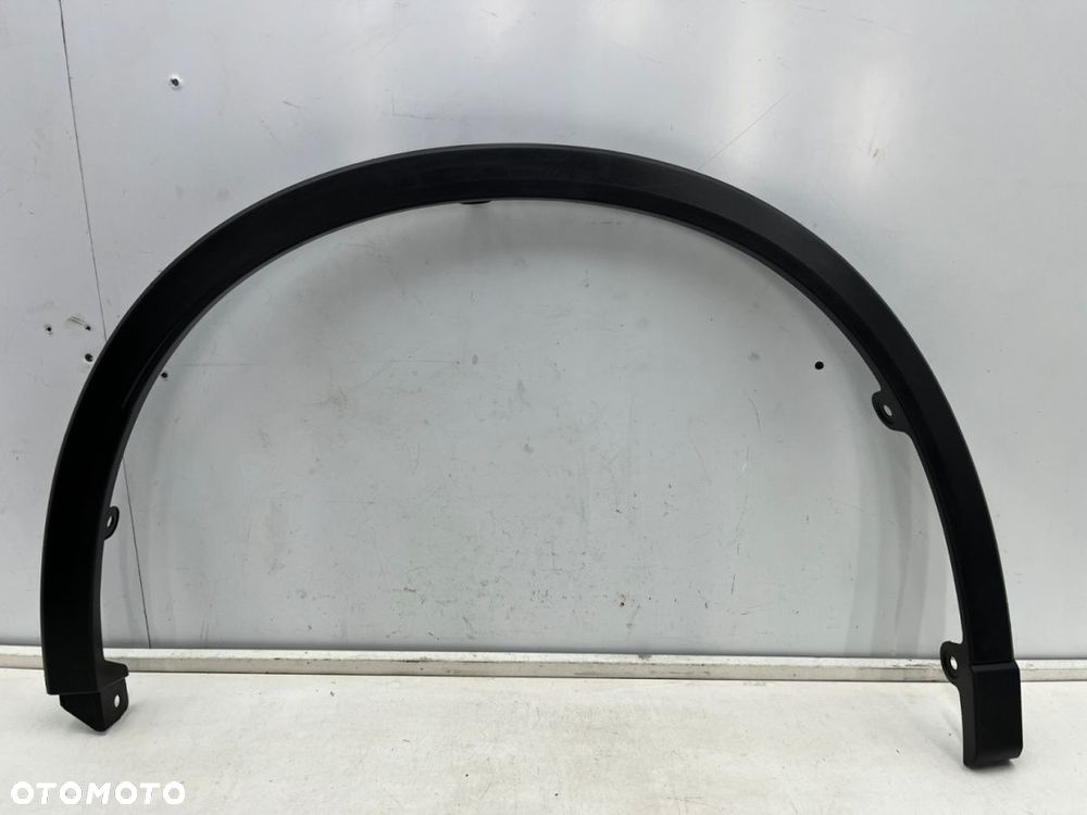 Listwa Mazda CX-60 CX60 22r.- prawy przedni rant nadkola błotnika nakładka prawy przód kaaa-51w21 - 1