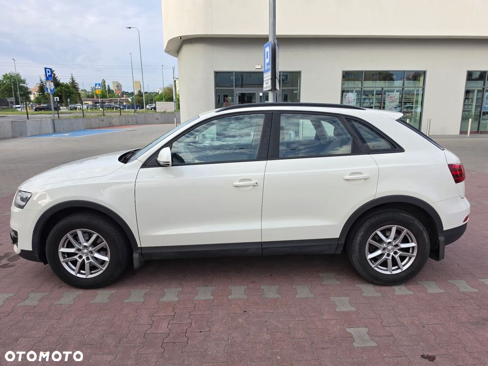 Audi Q3 1.4 TFSI CoD ultra - 4