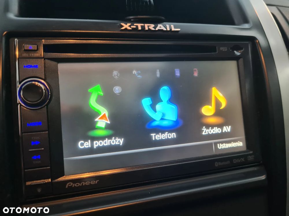 Nissan X-Trail 2.0 dCi LE Platinum - 31