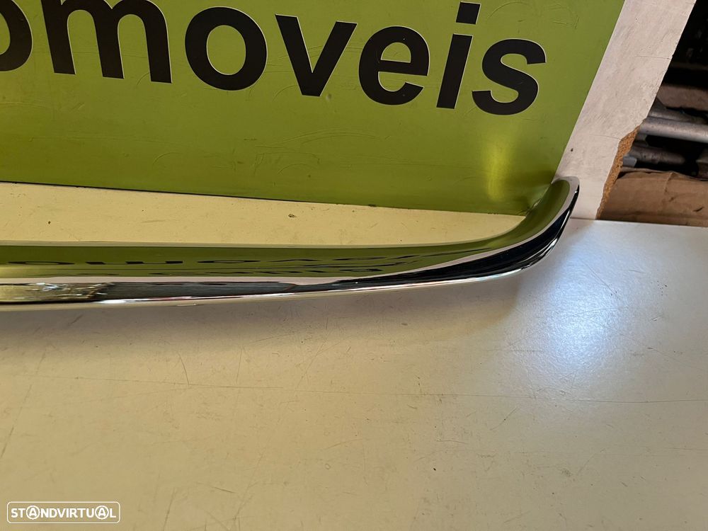 Opel Corsa E - FRISO PARA CHOQUES FRENTE - Z649 - 5