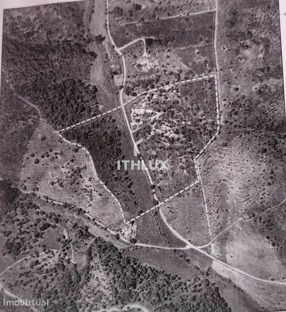 63.500 m² Terreno Rústico com Infraestrutura e Potencial de Desenvolvi - Grande imagem: 4/10