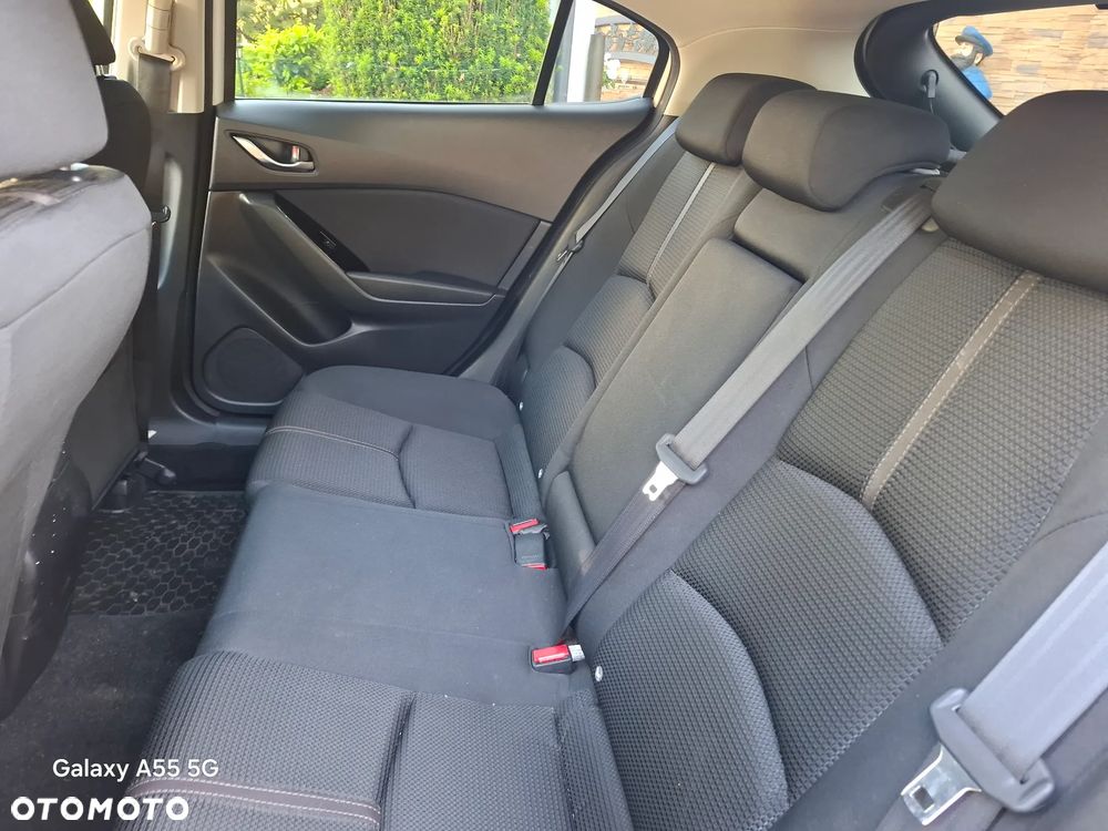 Mazda 3 2.0 Skyenergy - 28