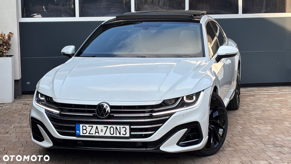Volkswagen Arteon - 6