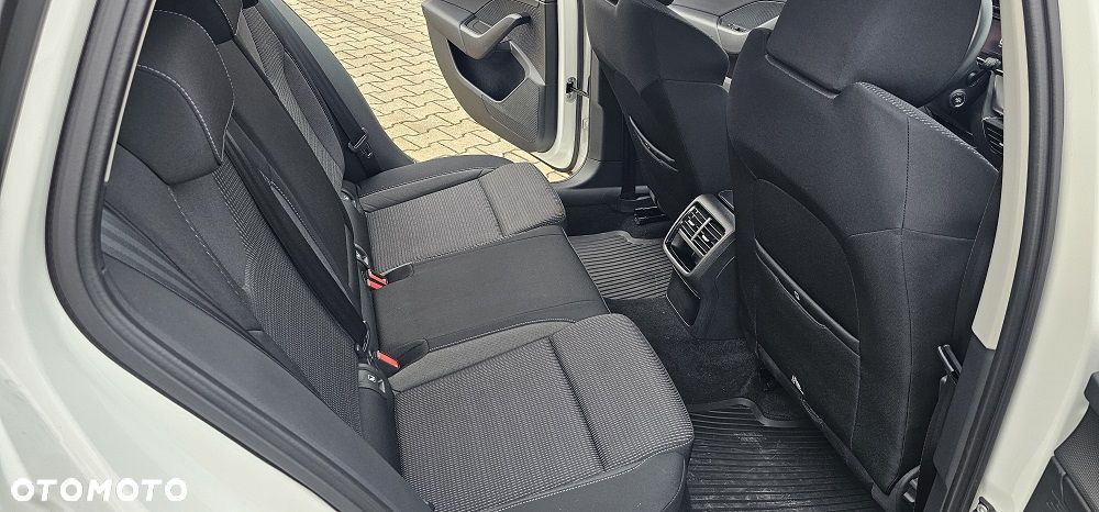 Skoda Octavia 1.5 TSI GPF ACT Ambition - 13