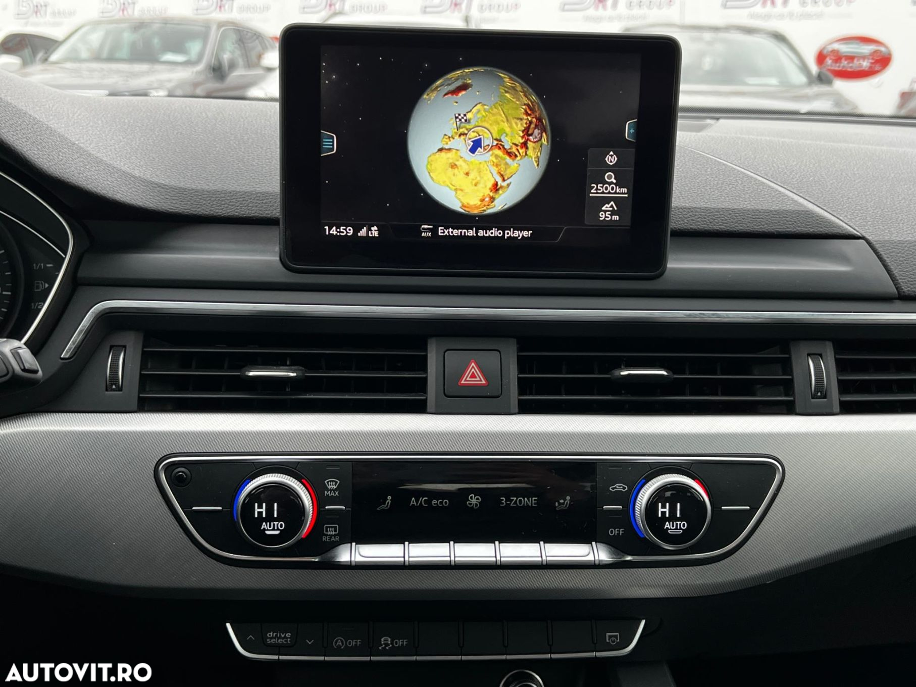 Audi A4 - 12