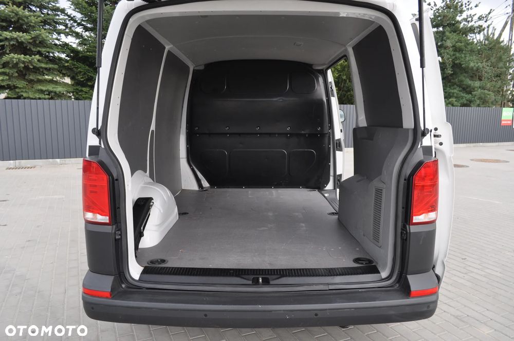 Volkswagen T6 - 10