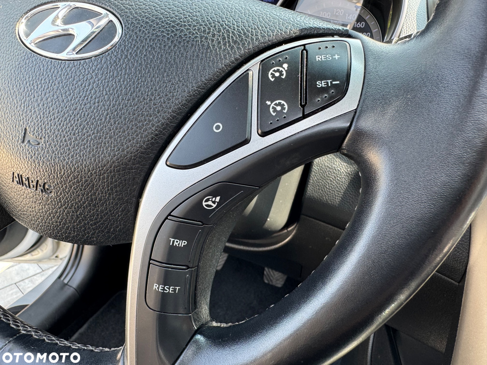 Hyundai i30 1.6 GDI Premium - 30