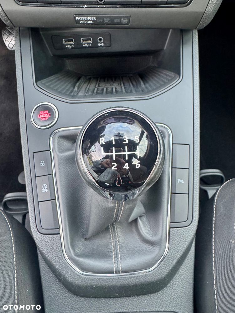 Seat Ibiza 1.0 TSI Xcellence S&S - 15