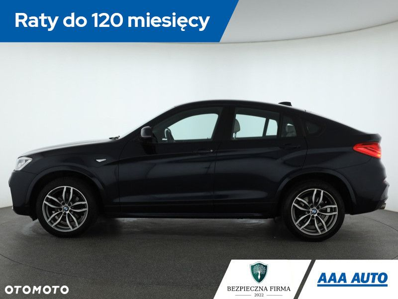 BMW X4 - 3