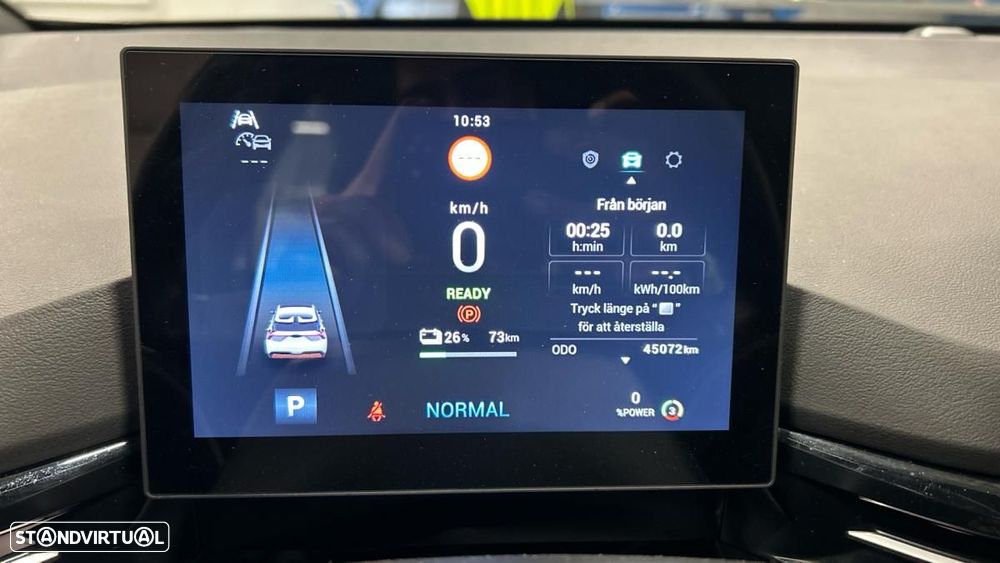 MG MG4 51 kWh Standard - 4