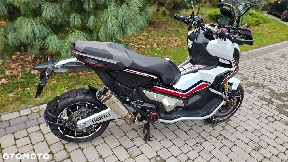 Honda X-ADV - 3