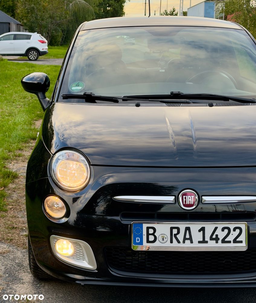 Fiat 500 1.2 S - 28