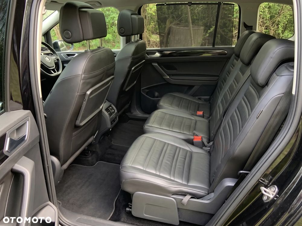 Volkswagen Touran 1.6 TDI BMT SCR Comfortline - 9