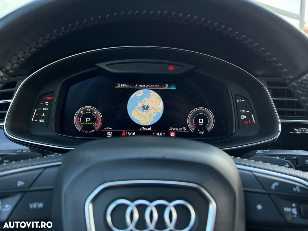 Audi Q8 - 37