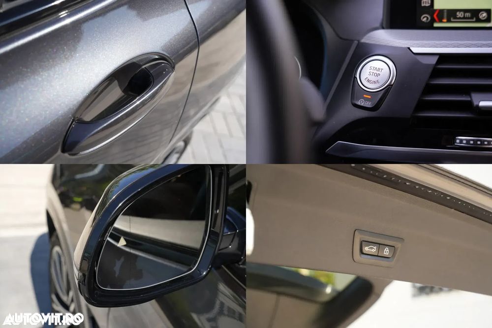 BMW X3 xDrive30d AT xLine - 13