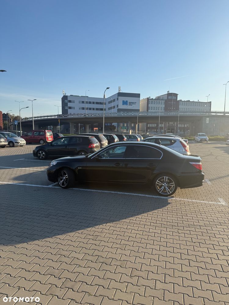 BMW Seria 5 - 4