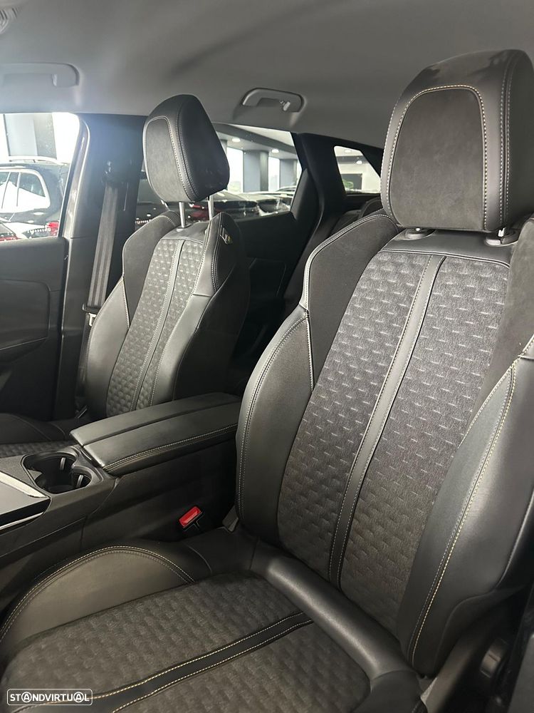 Peugeot 3008 225 e-EAT8 Roadtrip - 9