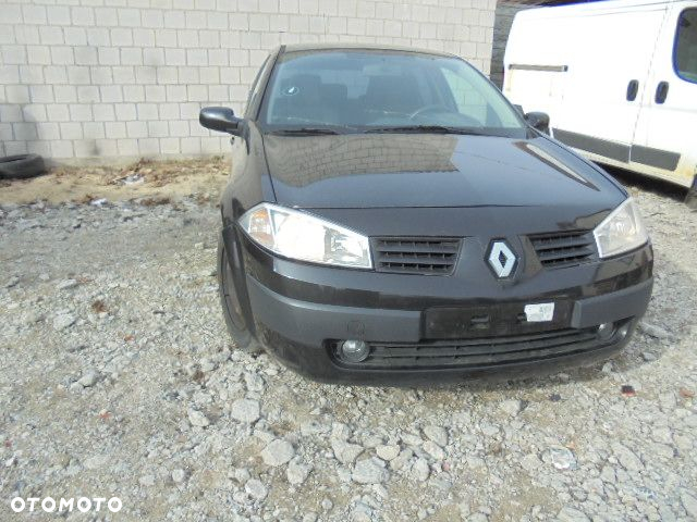 SKRZYNIA BIEGÓW RENAULT MEGANE II 1.5 DCI 86tys/km - 3