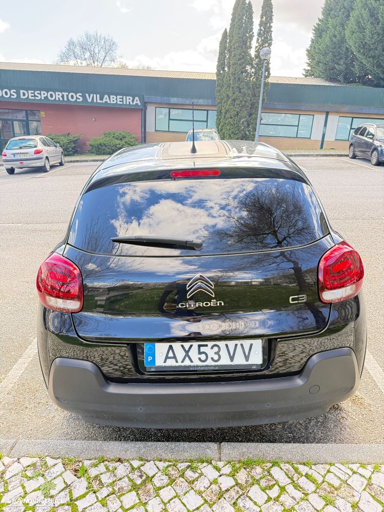 Citroën C3 1.2 PureTech C-Series - 9
