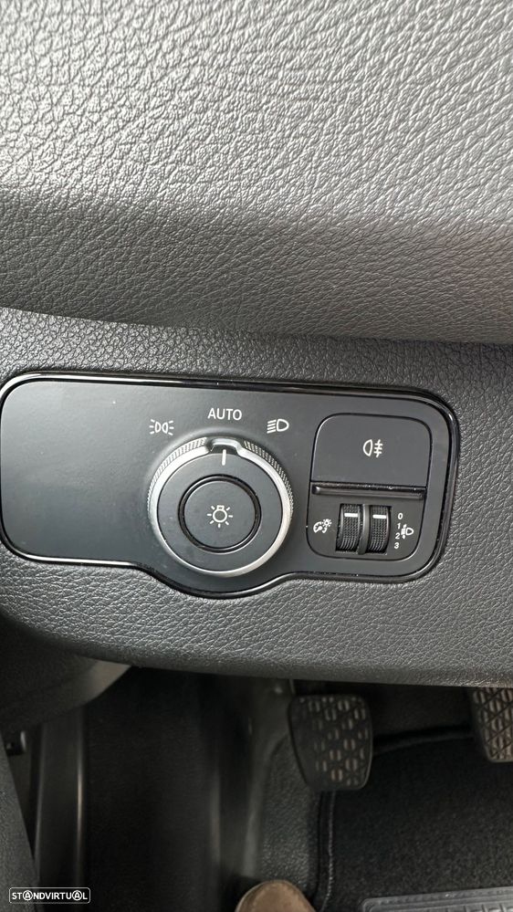 Mercedes-Benz Sprinter Chassis-Cabina 315 CDI/43 CD - 28