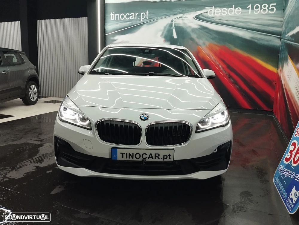 BMW 225xe Active Tourer Advantage - 7
