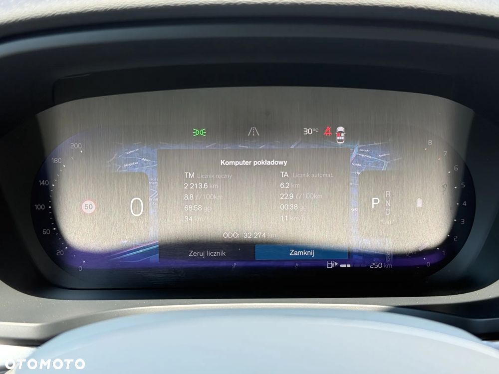 Volvo V60 B3 B Plus Dark - 18