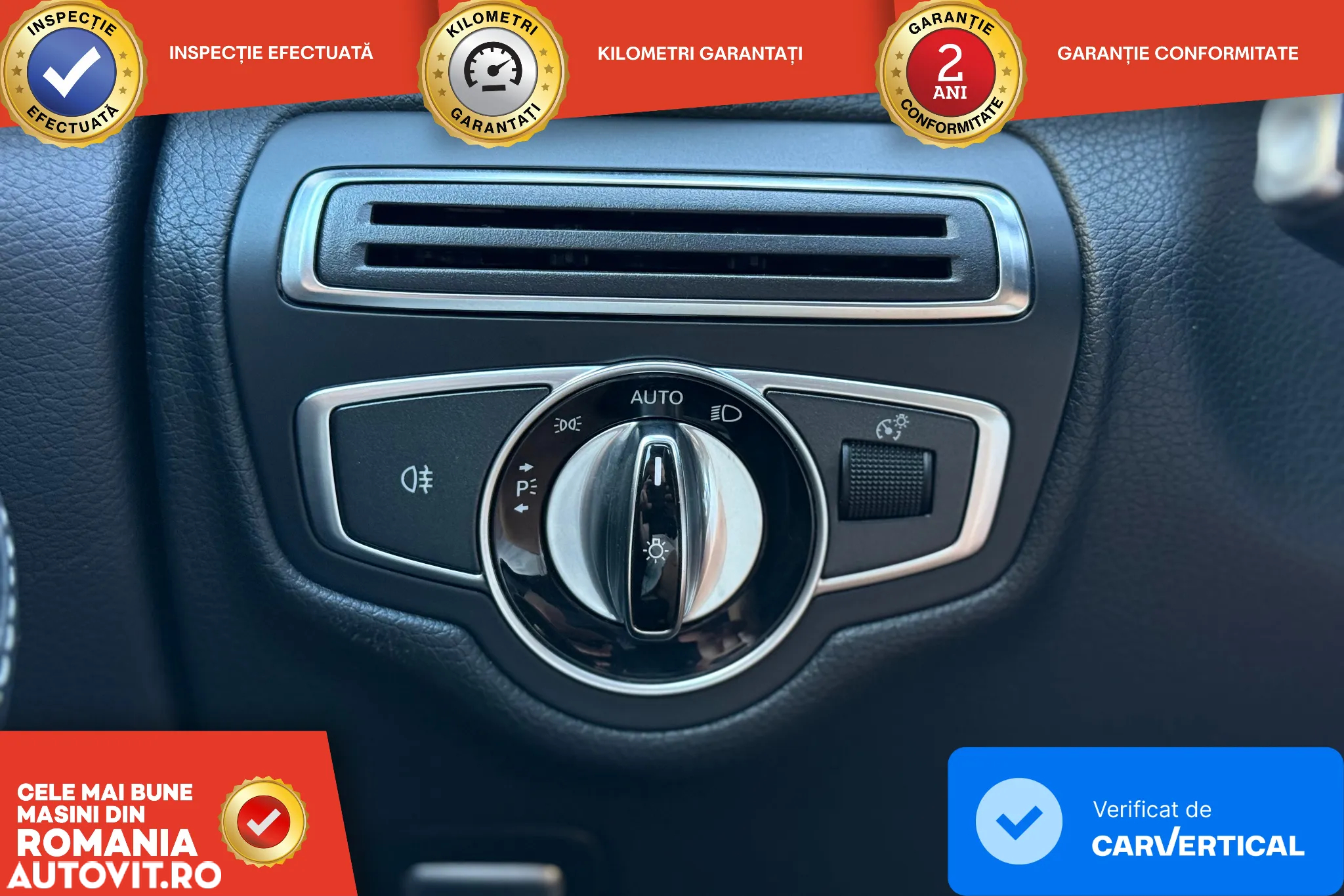 Mercedes-Benz GLC 220 d 4Matic 9G-TRONIC AMG Line - 8