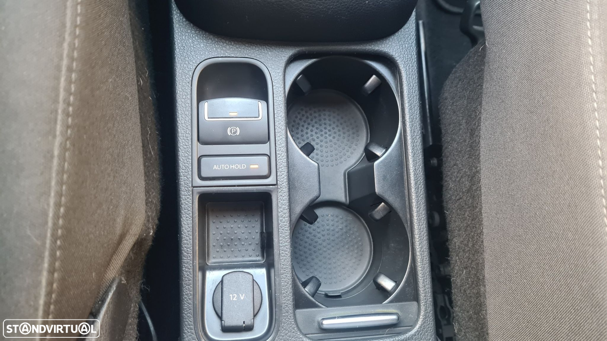 SEAT Alhambra 2.0 TDI Style Advanced - 35
