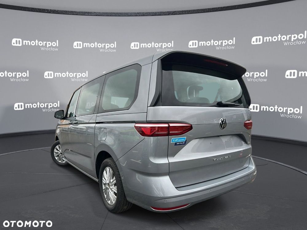 Volkswagen Multivan 2.0 TDI L2 DSG - 4