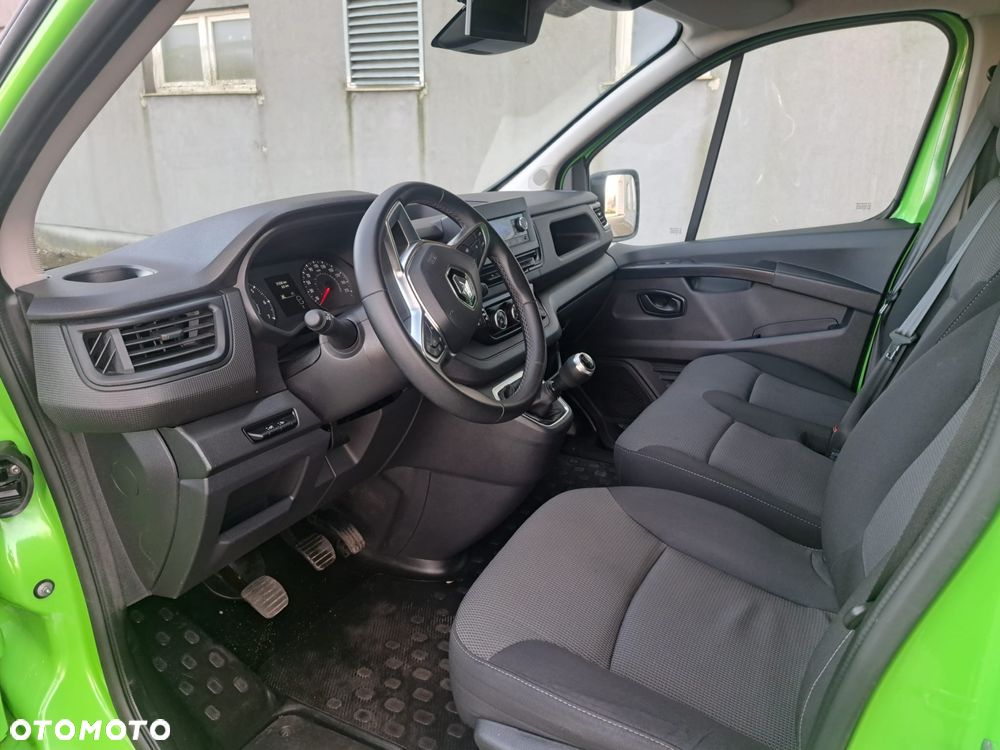 Renault Trafic - 7