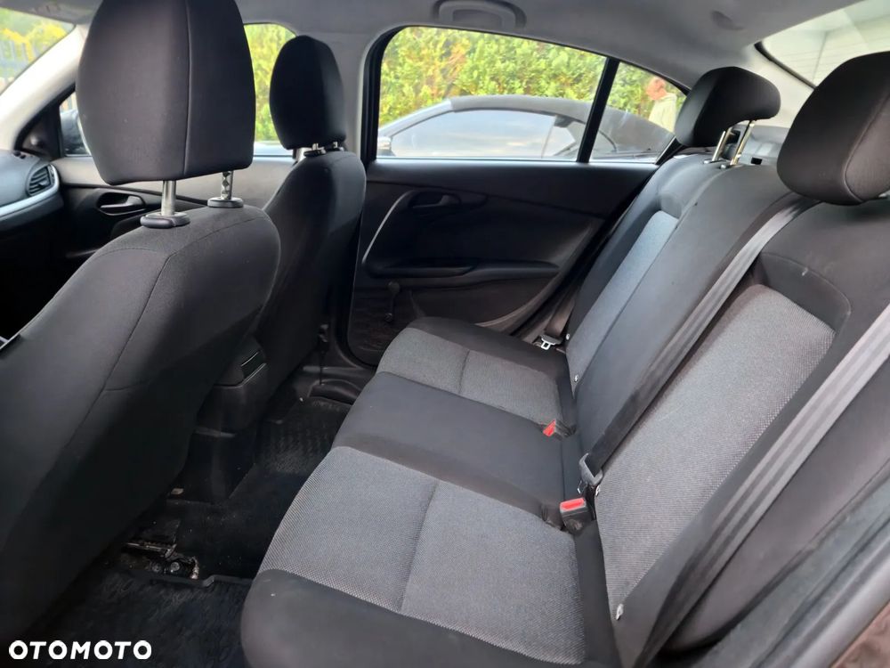 Fiat Tipo 1.4 16V Street - 7