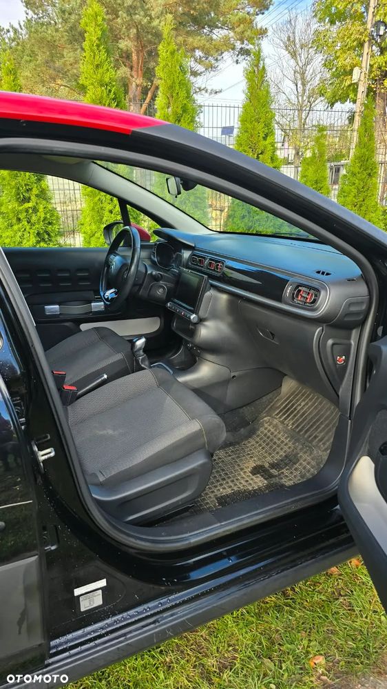 Citroën C3 1.2 PureTech Live - 14