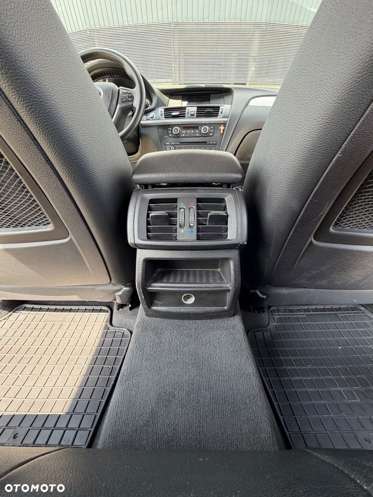 BMW X3 xDrive20d - 16