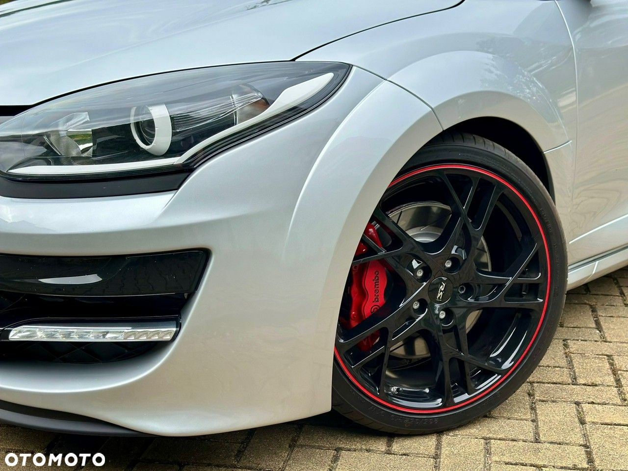 Renault Megane TCe 250 Coupe Sport - 29