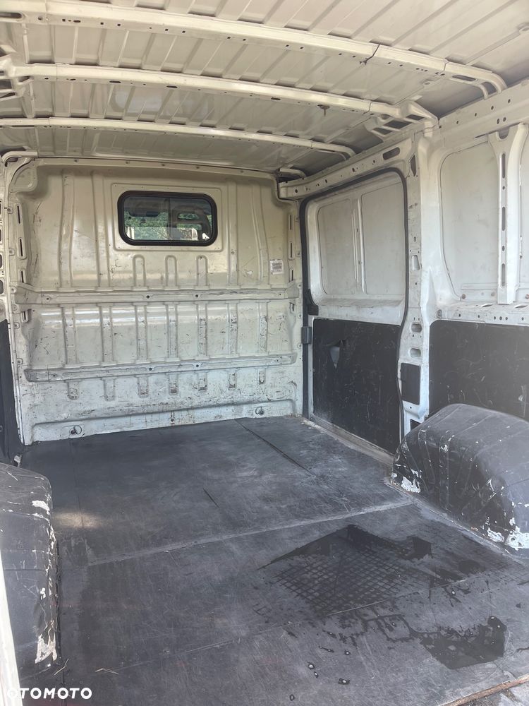 Fiat Ducato - 21