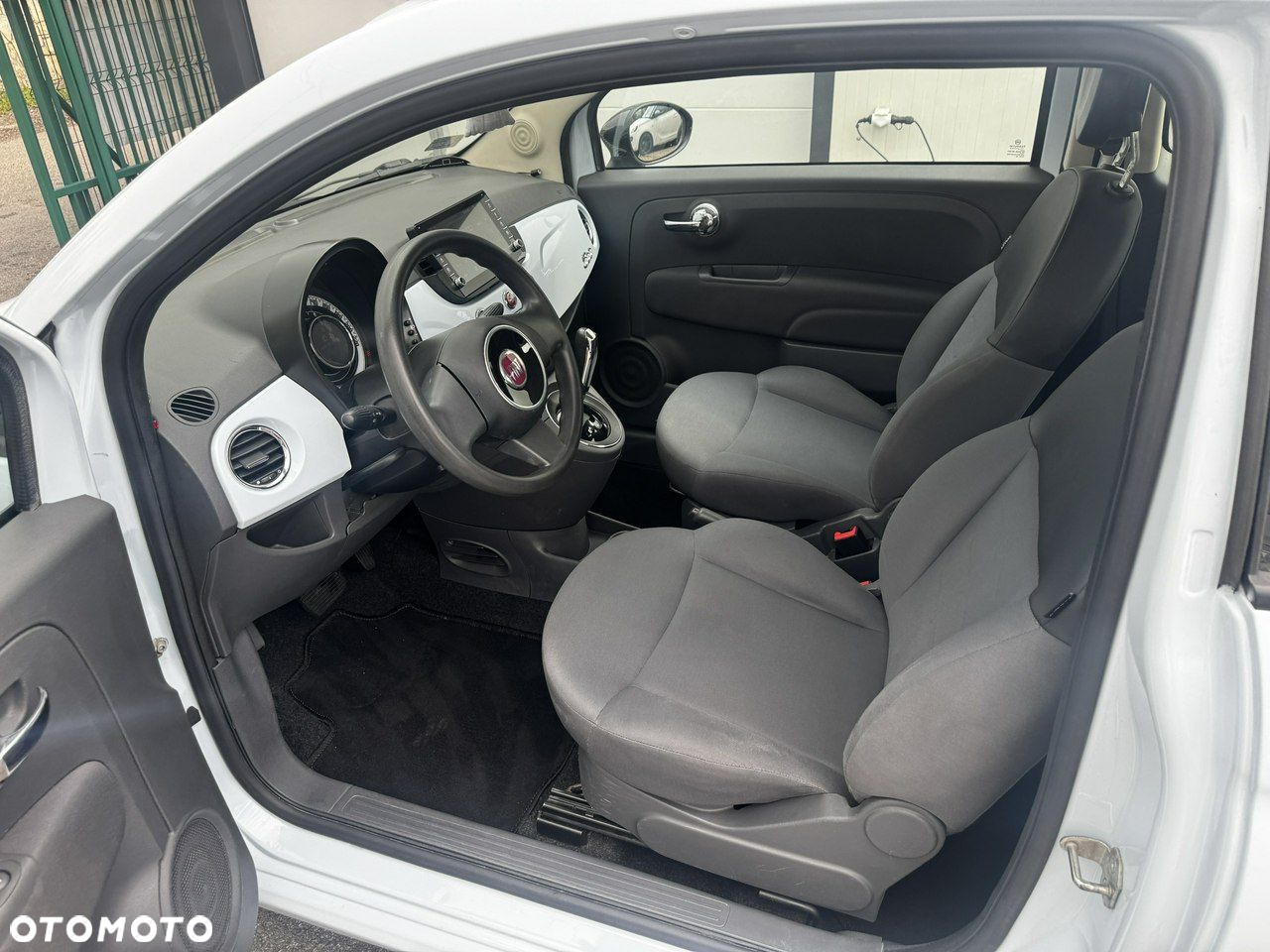 Fiat 500 - 11