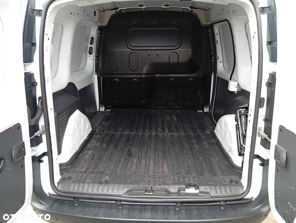 Mercedes-Benz Citan - 21