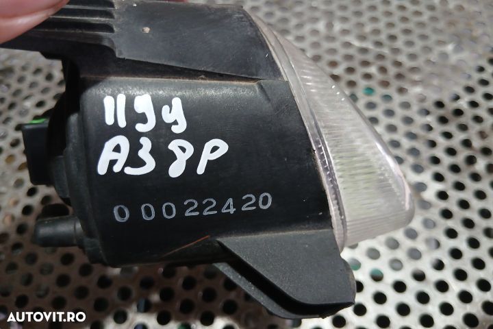 Proiector stanga 4462002L 4462002L Audi A3 8P/8PA [2th facelift] [200 - 4