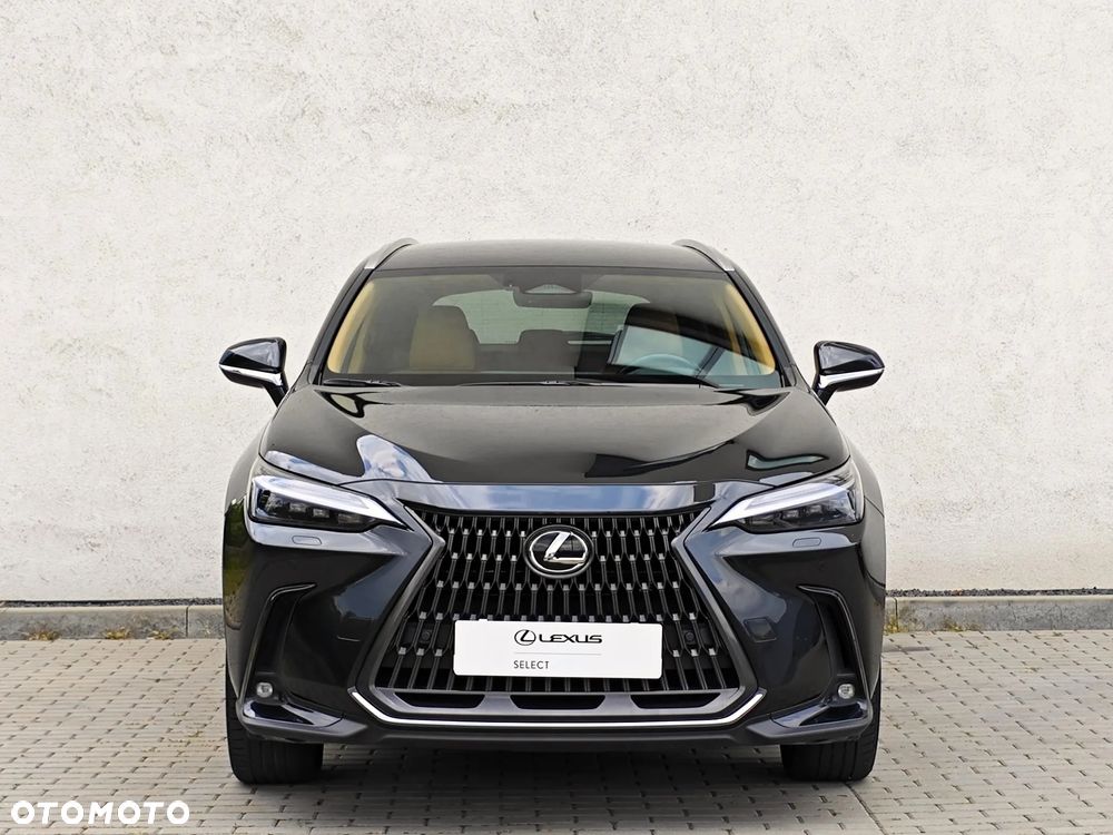 Lexus NX 450h+ Omotenashi AWD - 7