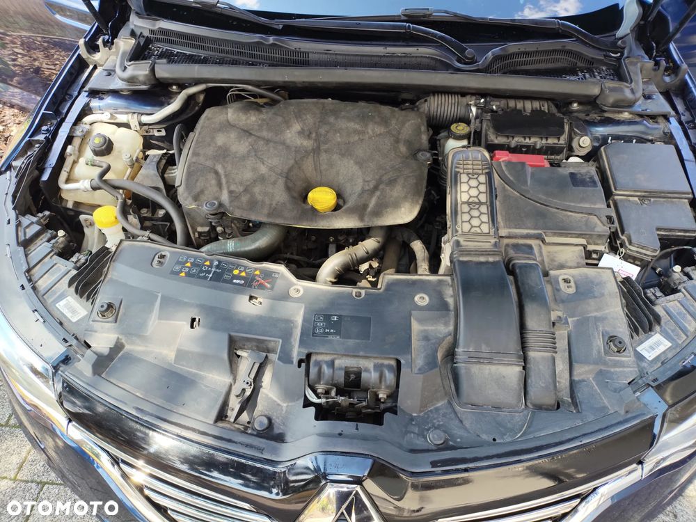 Renault Talisman - 10