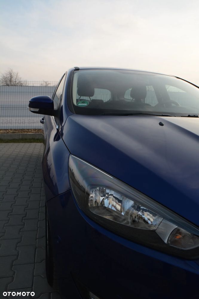Ford Focus - 7