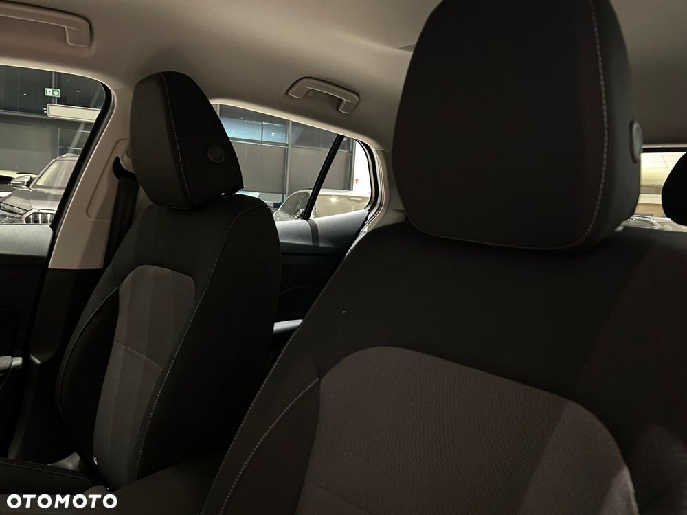 Skoda Fabia 1.0 TSI Drive - 19